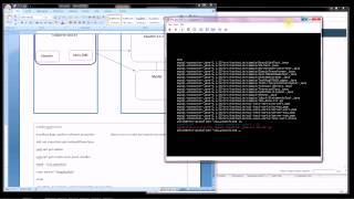 Intro to Java EE and Glassfish Installing and Configuring Glassfish Part 01 [upl. by Zetnwahs]