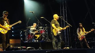 Gouge Away  Pixies  Iveagh Gardens Dublin 16722 [upl. by Hayikat]