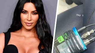 Kardashians Start Filming Hulu Reality Show [upl. by Enenej308]