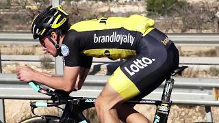 I RideBianchi Episode 1  Primoz Roglic [upl. by Adnohsad]