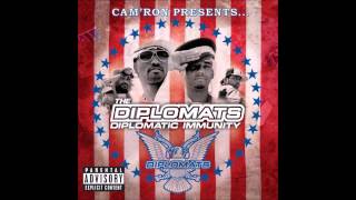 The Diplomats Im Ready Uncut [upl. by Ayahc758]