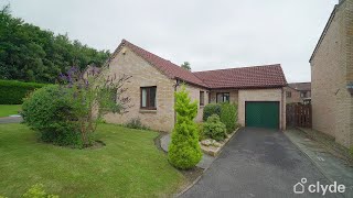 7 Rullion Green Crescent Penicuik Midlothian EH26 0RU [upl. by Gujral]