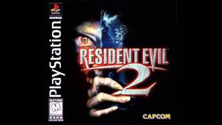 Resident Evil 2 Save Room 1 hour loop [upl. by Spillar]