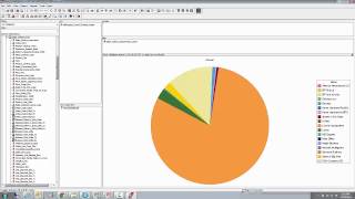 Enterprise Cyberquery eCQ for Infor LN amp Baan Summaries Demo [upl. by Milson]