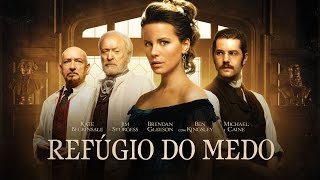 Refúgio do Medo  Trailer legendado HD [upl. by Retsek]