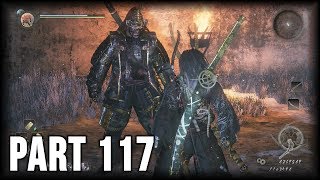 Nioh  100 Walkthrough Part 117 PS4 – Sub Mission Hands of the Dragon [upl. by Lotson]