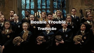 Tradução música de Prisioneiro de Azkaban Harry Potter  Double Trouble John Williams [upl. by Weil568]