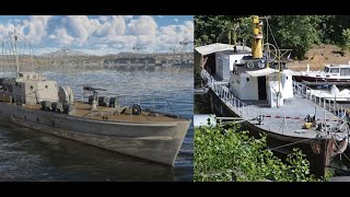 Forgotten WW2 German Warship Found [upl. by Leopold]