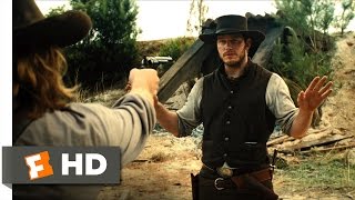 THE MAGNIFICENT SEVEN  Extended Preview [upl. by Alfonzo]