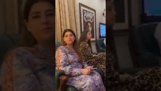 Gharida Farooqi Leaked Video Gharida Farooqi With General Faisal Naseer ForYou reels leaked yt [upl. by Kape]