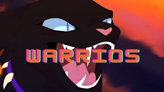 Scourges life Warrior Cats  Warrior AMV [upl. by Lonne532]