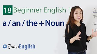 English Grammar Articles  Noun [upl. by Gean372]