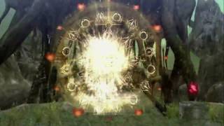 Bayonetta  Chapter II 2  Witch Heart Moon Pearl amp Alfheim Walkthrough Part 1 [upl. by Arrahs]