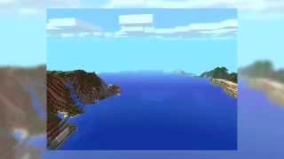 Minecraft Pocket Edition 090 Teaser [upl. by Sharona]