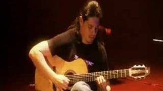 Stairway to Heaven live Rodrigo y Gabriela [upl. by Sixele]