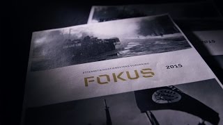 FOKUS 2015 [upl. by Yrekaz771]