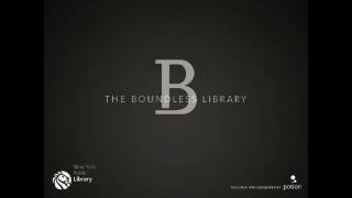 Biblion The Boundless Library [upl. by Eldwin]