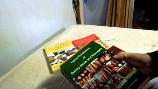 Meat Science book review [upl. by Vally841]