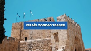 Israel Zondag 2023 teaser [upl. by Ecyarg]