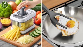 😍 New Smart Appliances amp Kitchen Utensils For Every Home 2024 07 🏠Appliances Inventions [upl. by Ailedo]