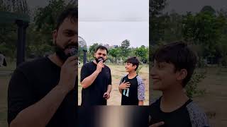 Urdu counting trick question 🤣🤣🤣 funny viral challenge fyp fypシ゚viral [upl. by Matthaeus]