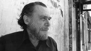 The Crunch first version by Charles Bukowski read by Tom OBedlam [upl. by Eicaj]