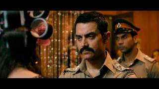 Talaash Trailer HD [upl. by Ramad28]