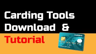 Carding Tools Download and Tutorial 3 II Subscribe for Next Video II Career By Choice [upl. by Anilet]