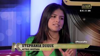 El novio de Stephania Duque  La Kalle [upl. by Homerus993]