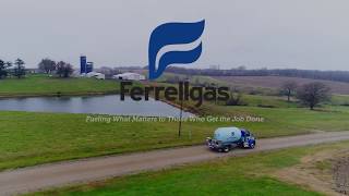 Ferrellgas  Fueling What Matters to You [upl. by Saretta]