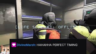 Marsh condemned me Clip [upl. by Abie]