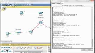 Packet Tracer Enrutamiento estático  Herly Angarita  Nettutz [upl. by Melinda]