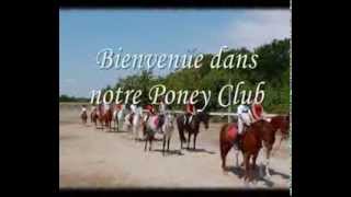 Poney Club du Findez [upl. by Lluj]