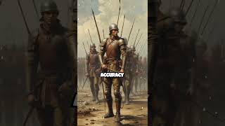 The Battle of Agincourt A Historic Triumph of English Longbowmen [upl. by Yahs622]