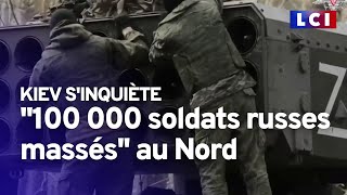 Vers une contreattaque massive des Russes au Nord [upl. by Rehtnug]