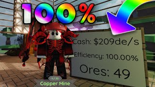 How To Play And MAXIMIZE Your Tycoon IN Tycoon RNG [upl. by Asare720]