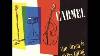 Carmel  quotThe Drum is Everythingquot full album [upl. by Kauppi]