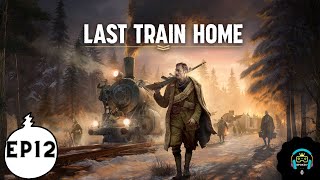 FR Last train home  EP 12  Tout ce carburant si facilement [upl. by Norford]