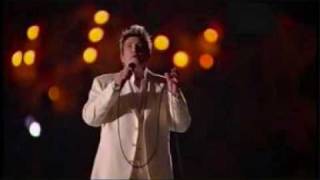 kd lang LIVE Hallelujah Winter Olympics song [upl. by Arly]