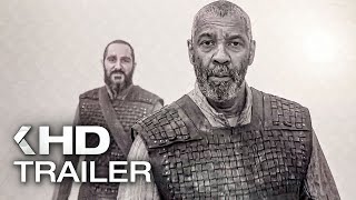 Macbeth Teaser Trailer [upl. by Wood]