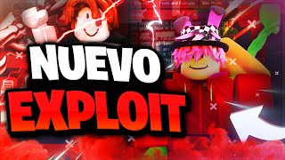 ENCUENTRA EL EXPLOIT mas ASOMBROSO de ROBLOX PC y celular VegaX Executor  Funcionando 2024 [upl. by Ailongam]