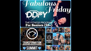 Fabulous Friday Summit Celebration 8 2 2024 [upl. by Reynolds]