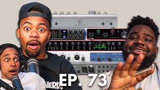 What Audio Interface Is Right For You [upl. by Kiri]