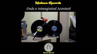 Medusa Records Loja de Discos  Ruy Felipe 1969  Lugar Desconhecido [upl. by Akemed]