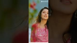 Puttene prema Song Whatsapp status  Gully Rowdy  Sandeep kishan  Lyrics  shorts [upl. by Noterb408]