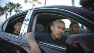 Its Chicano Rap  Centro Side Official Music Video [upl. by Zoha]