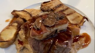 Tournedos Rossini [upl. by Dukey298]