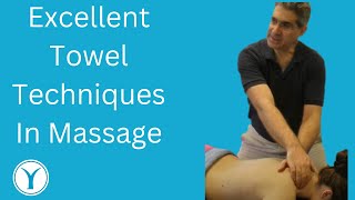 The Ultimate Back Massage Guide Say Goodbye to Pain [upl. by Enrichetta858]