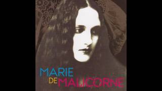 Marie de Malicorne  Marions les roses Remixage [upl. by Fey38]