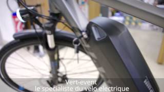 Explore E1 Giant velo electrique [upl. by Akeihsal]